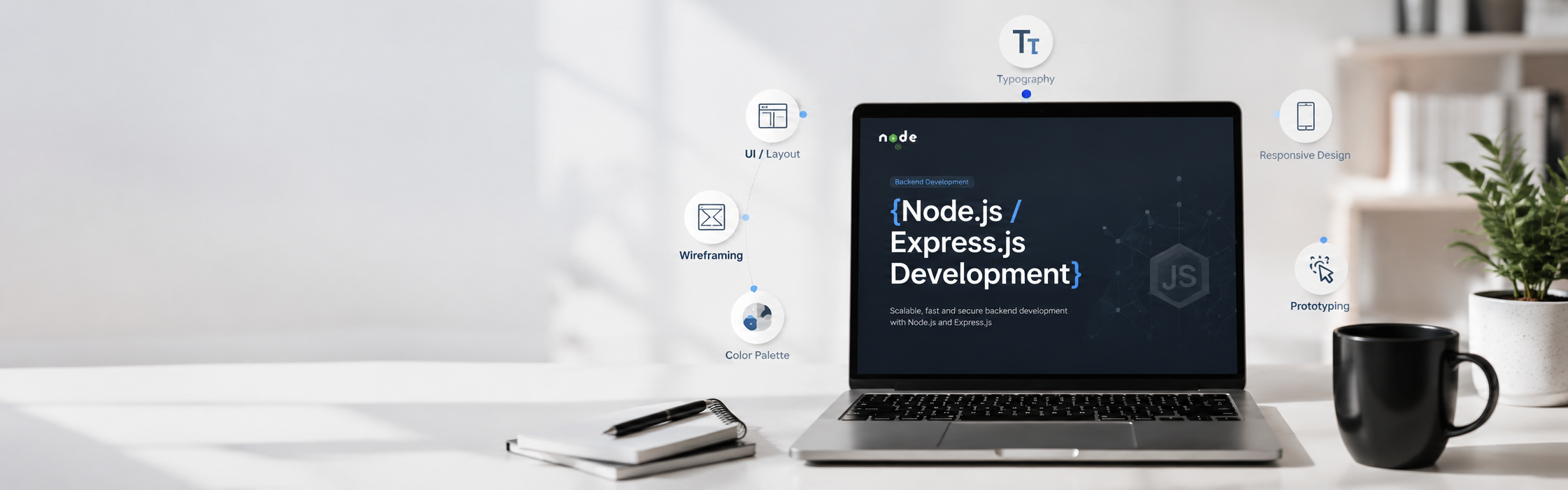 Node.js / Express.js Development